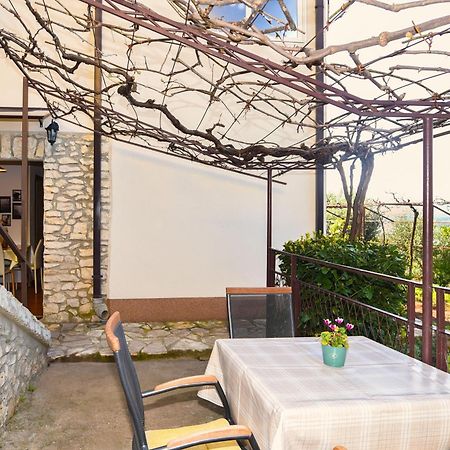 Apartment Bruna 653 Rabac Exterior photo