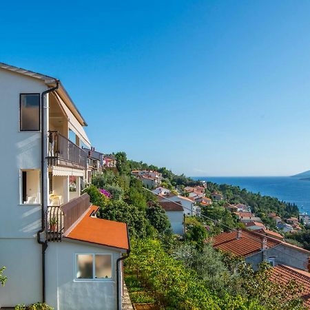 Apartment Bruna 653 Rabac Exterior photo