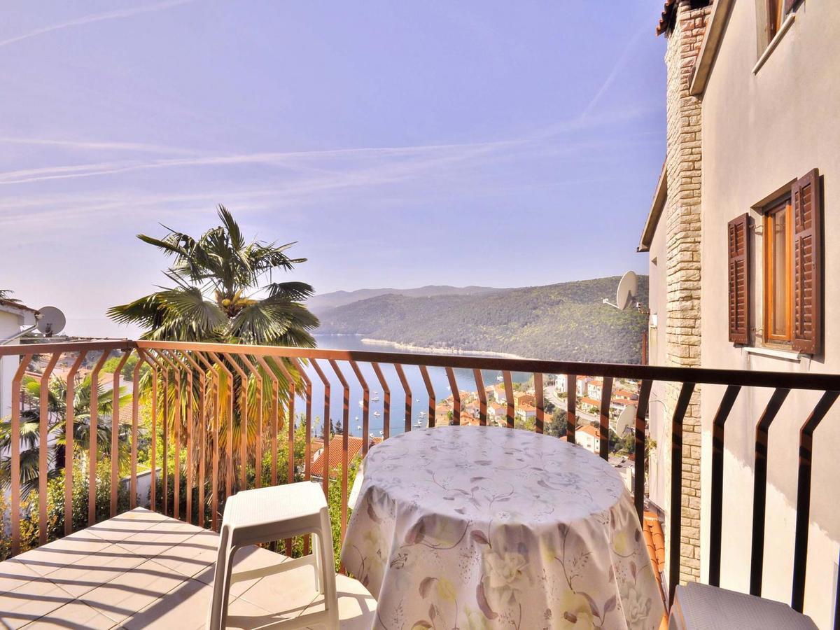 Apartment Bruna 653 Rabac Exterior photo