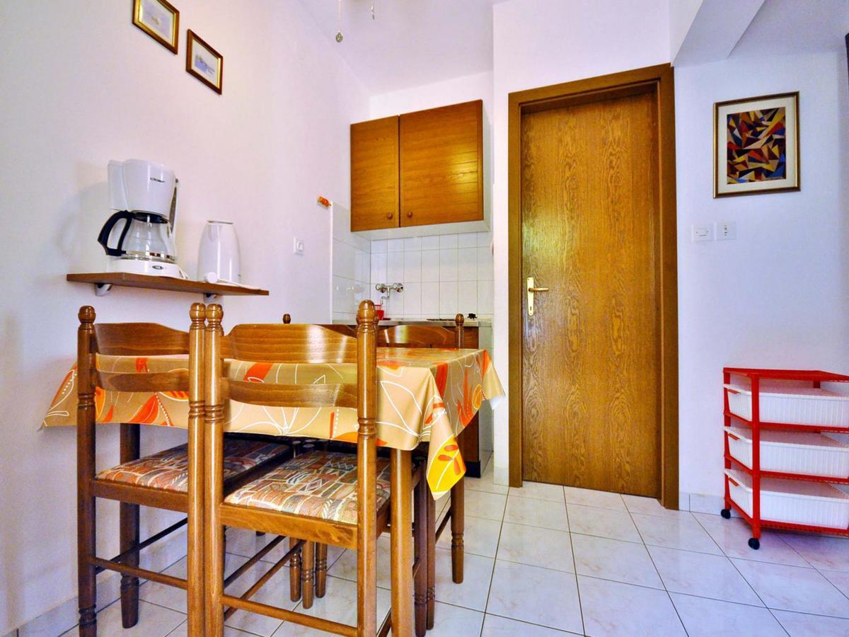 Apartment Bruna 653 Rabac Exterior photo