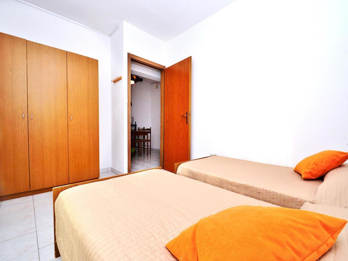 Apartment Bruna 653 Rabac Exterior photo
