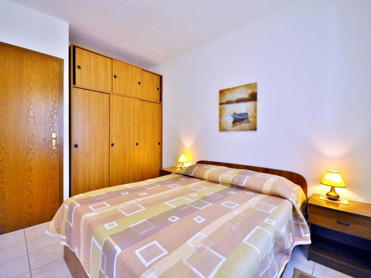 Apartment Bruna 653 Rabac Exterior photo