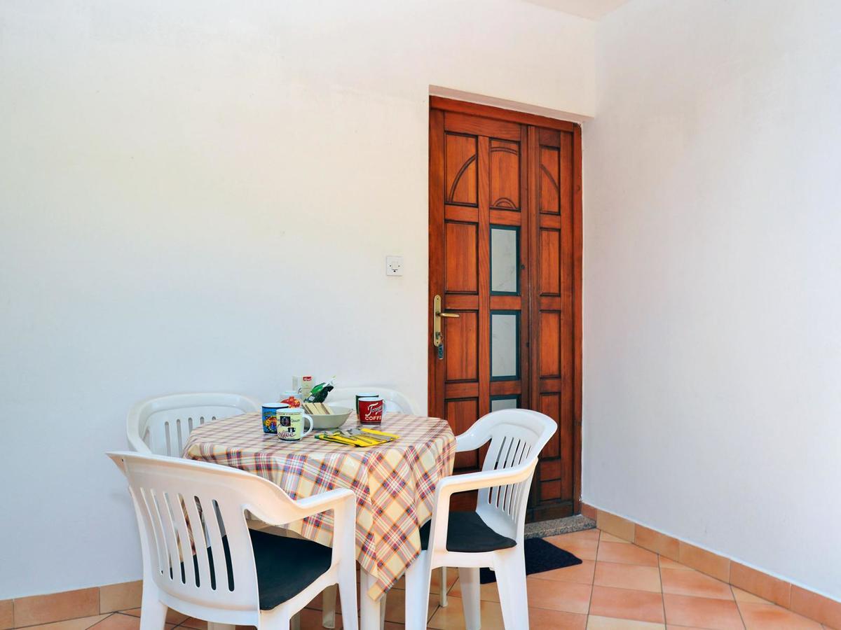 Apartment Bruna 653 Rabac Exterior photo