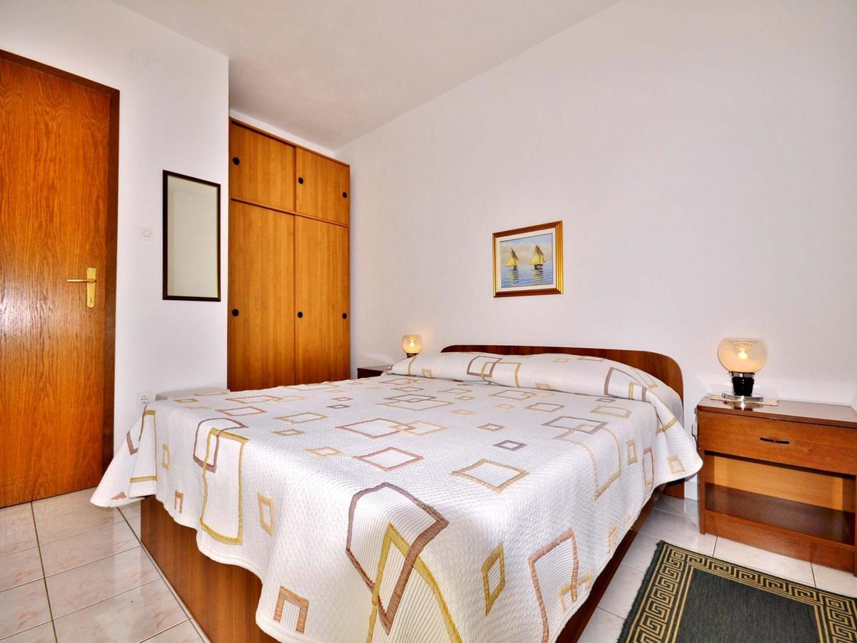 Apartment Bruna 653 Rabac Exterior photo