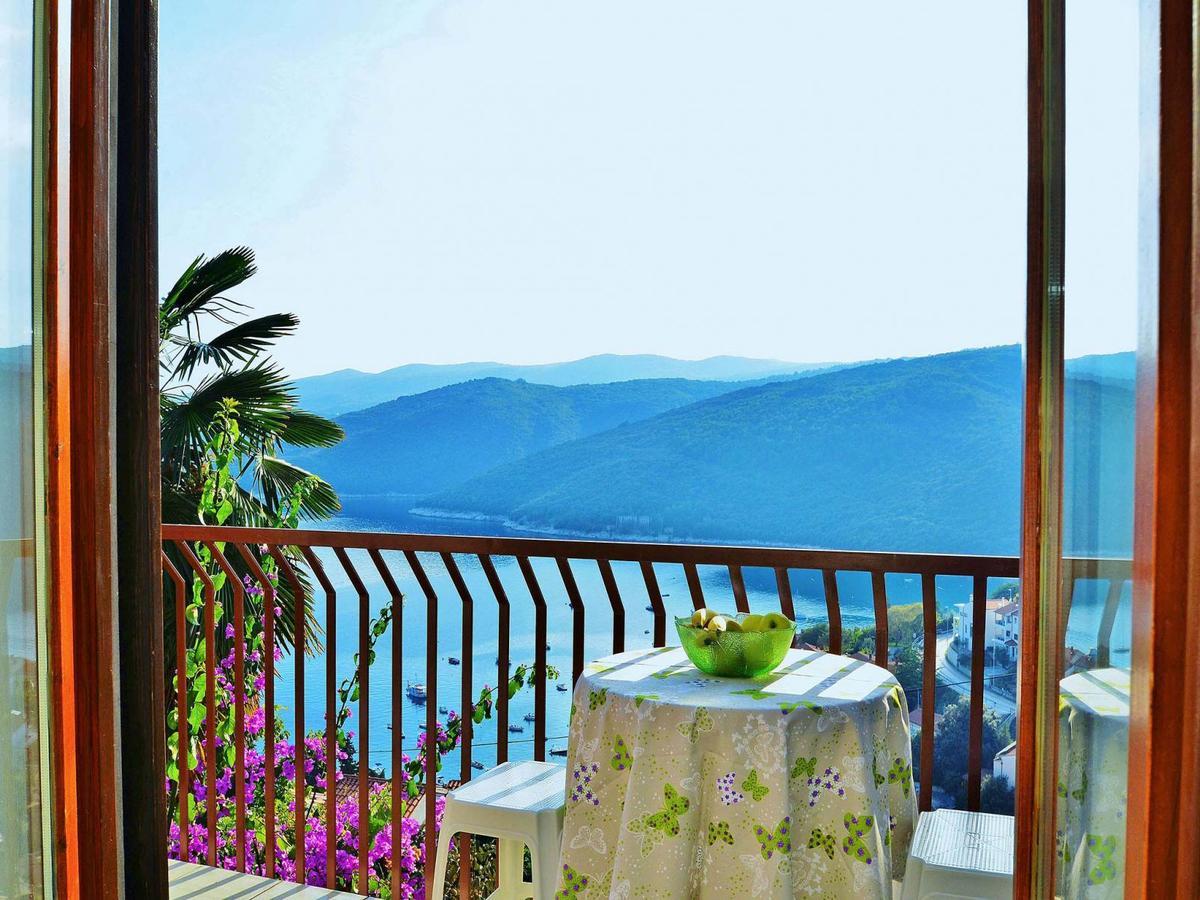 Apartment Bruna 653 Rabac Exterior photo