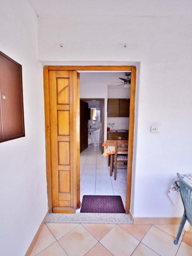 Apartment Bruna 653 Rabac Exterior photo