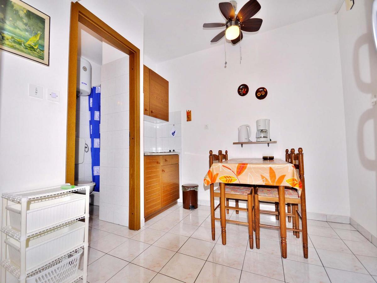 Apartment Bruna 653 Rabac Exterior photo