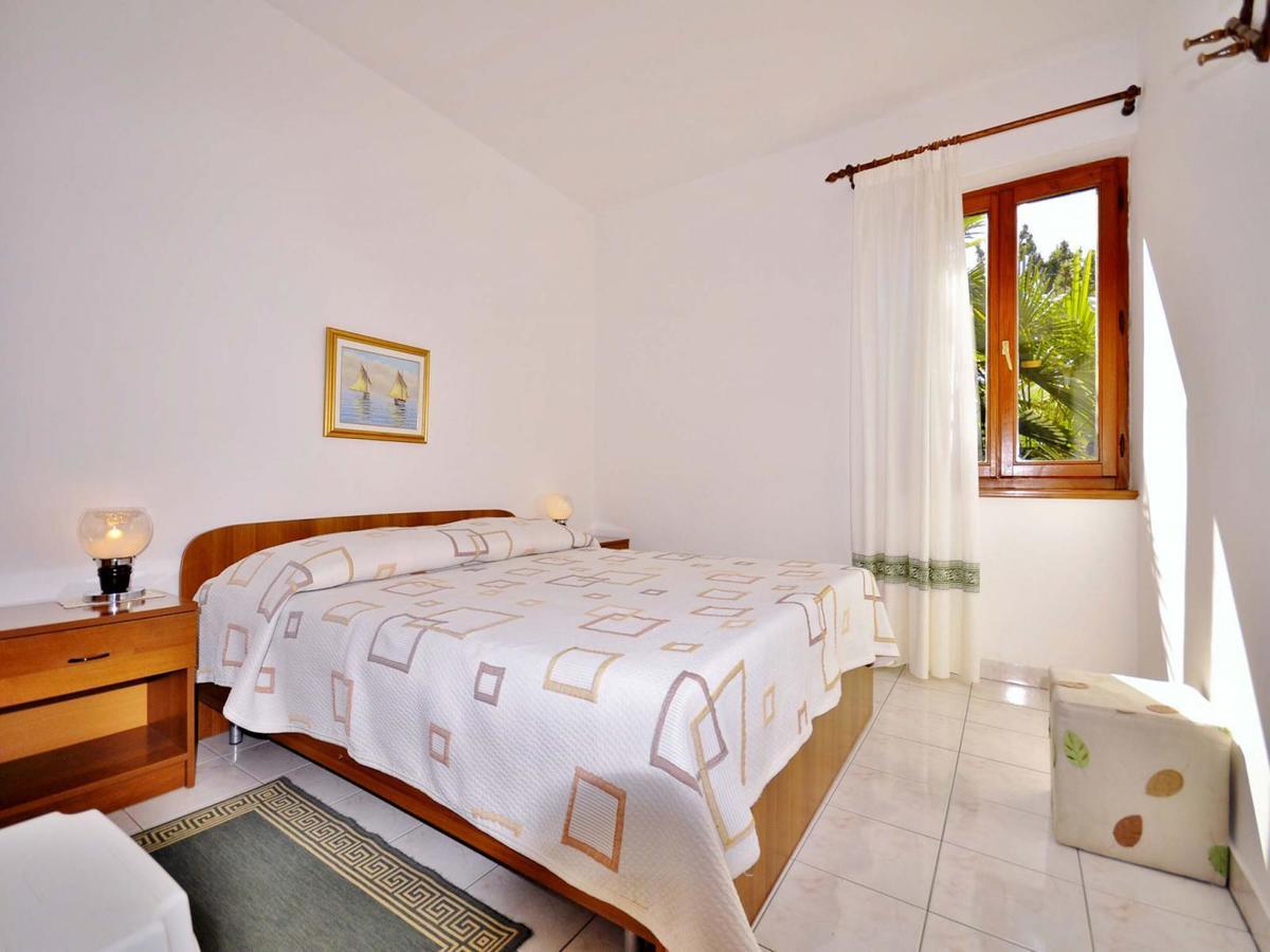 Apartment Bruna 653 Rabac Exterior photo