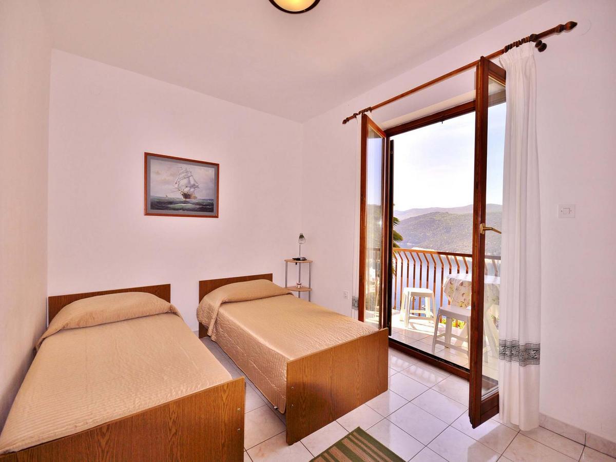 Apartment Bruna 653 Rabac Exterior photo